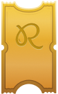 Biglietto estrazione settimanale