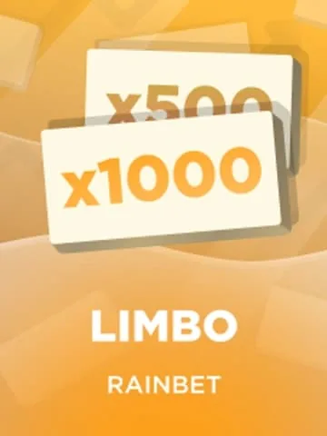 Limbo casino game tile