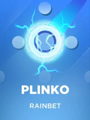 Plinko casino game tile